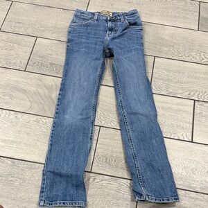 Wrangler Kids Blue Jeans